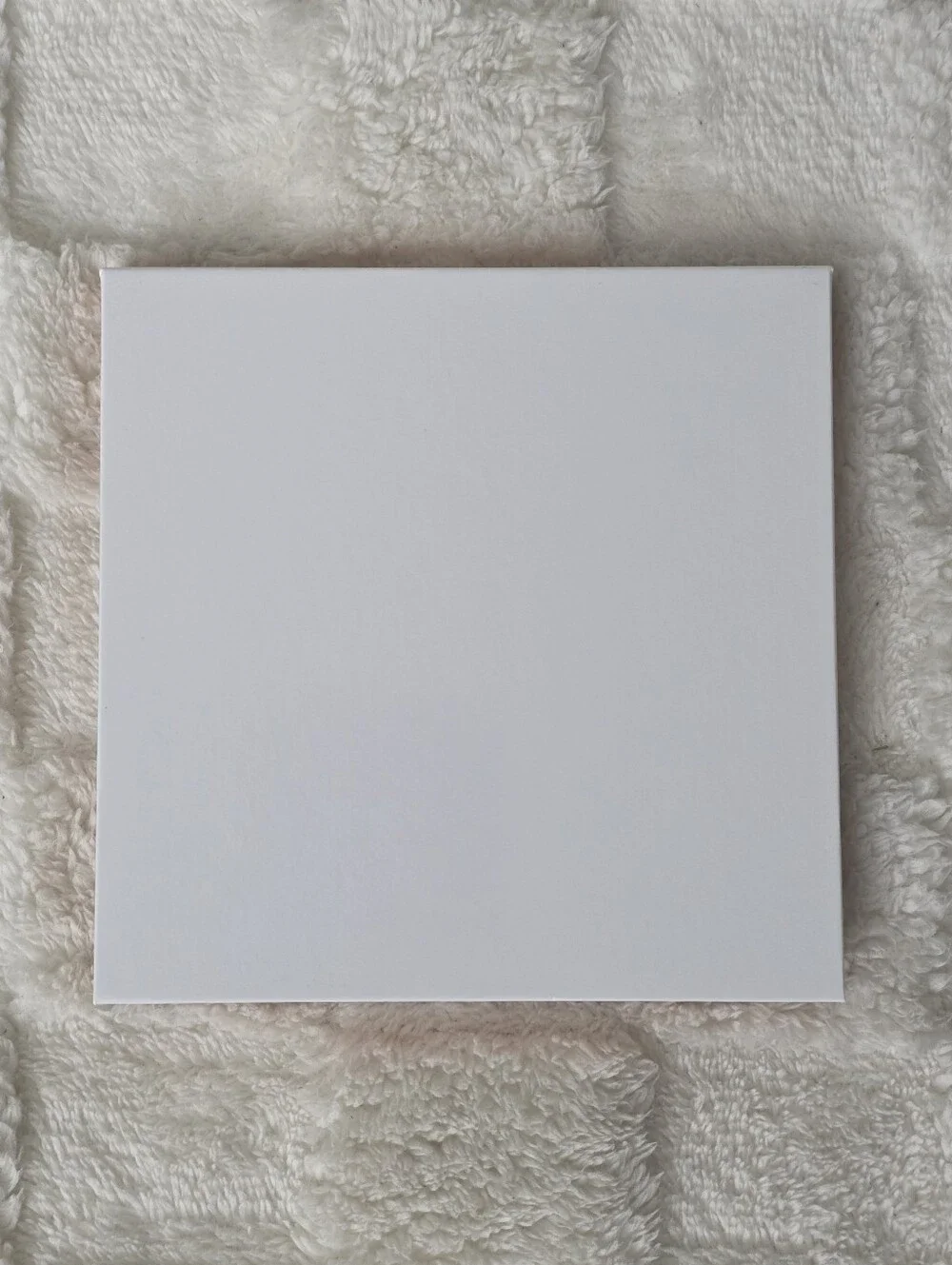 JUVIA'S PLACE THE DOUCE PRESSED POWDER EYESHADOW PALETTE NWOB